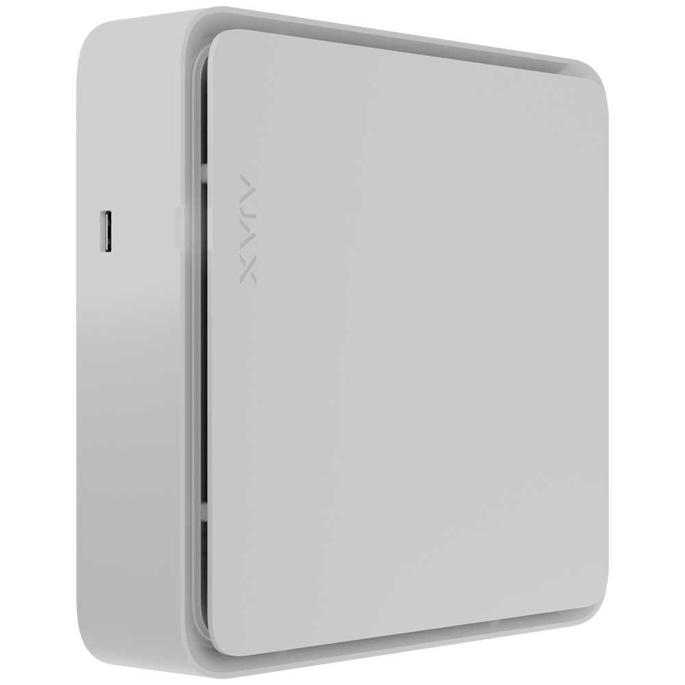 AJ-NVR108-HAC-W