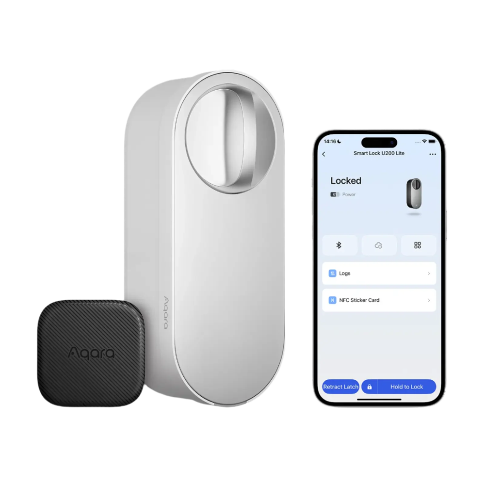 AQ-U200-LITE-KIT-W