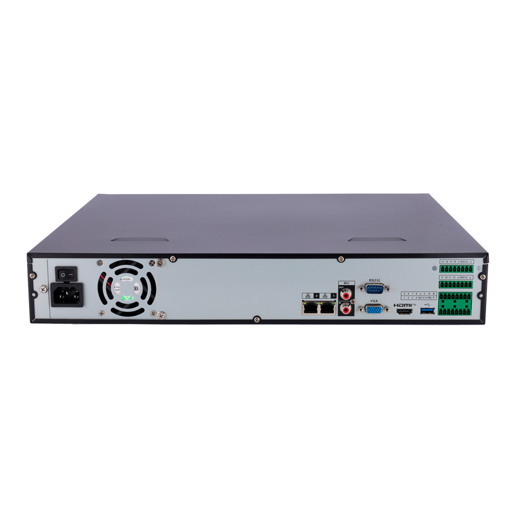 XS-NVR3432A-AI