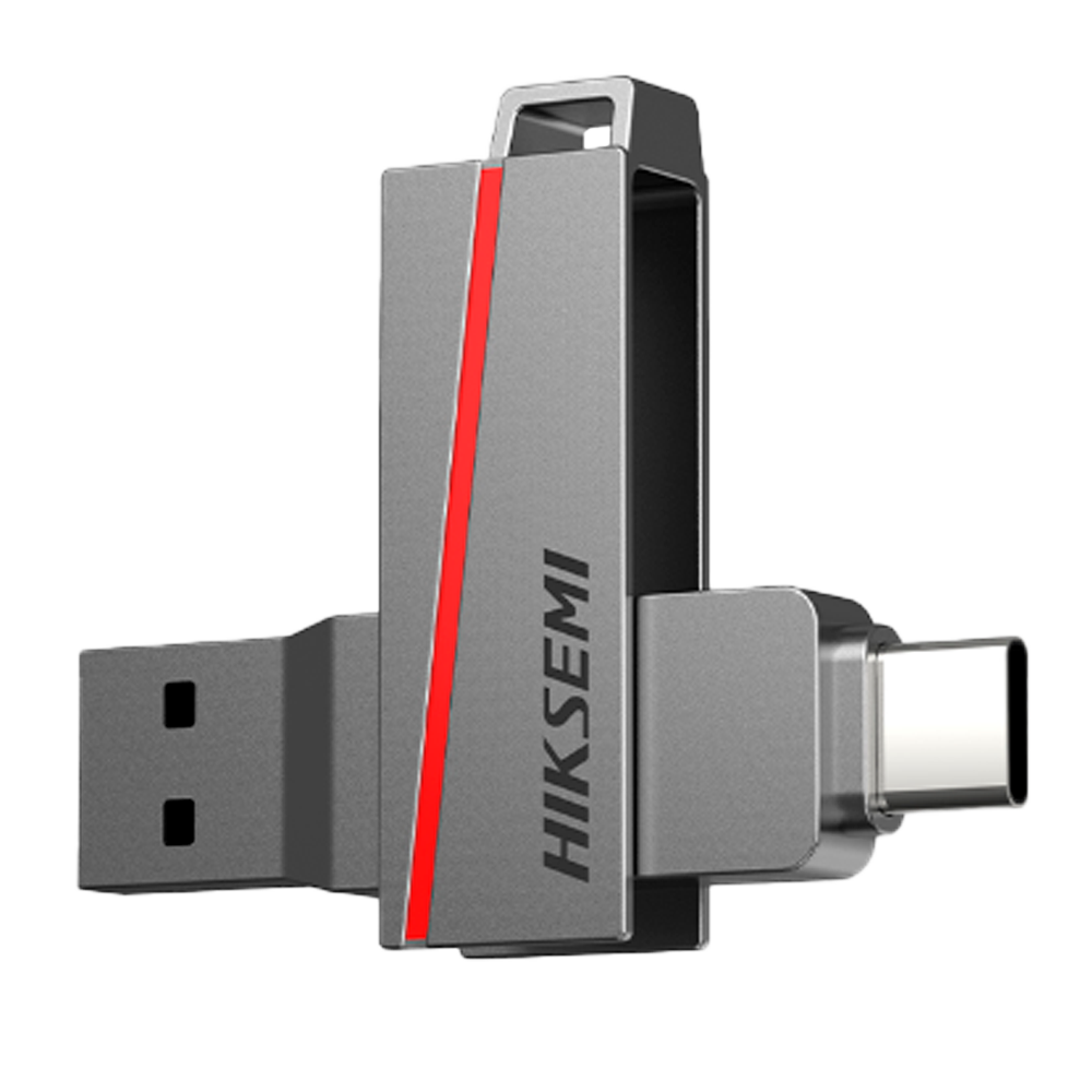 HS-USB-E307CSTD/128G/U3/NEWSEMI/WW