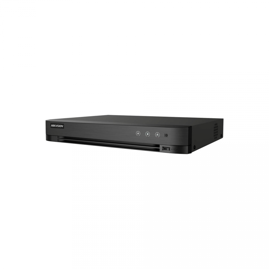 iDS-7208HUHI-M1/X/4A+8/4ALM