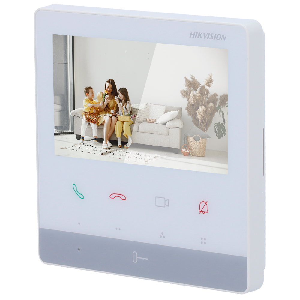 DS-KH7100EY-WE2/White