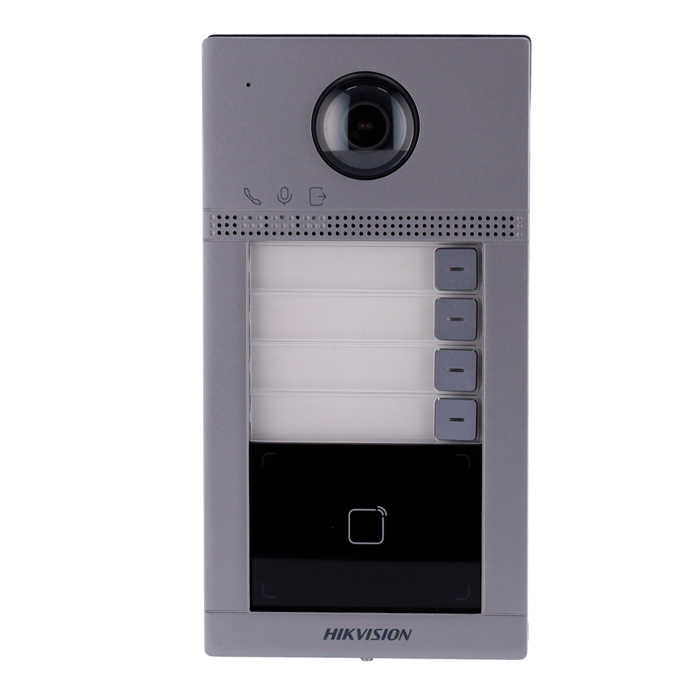 DS-KV8413-WME1(C)/Flush