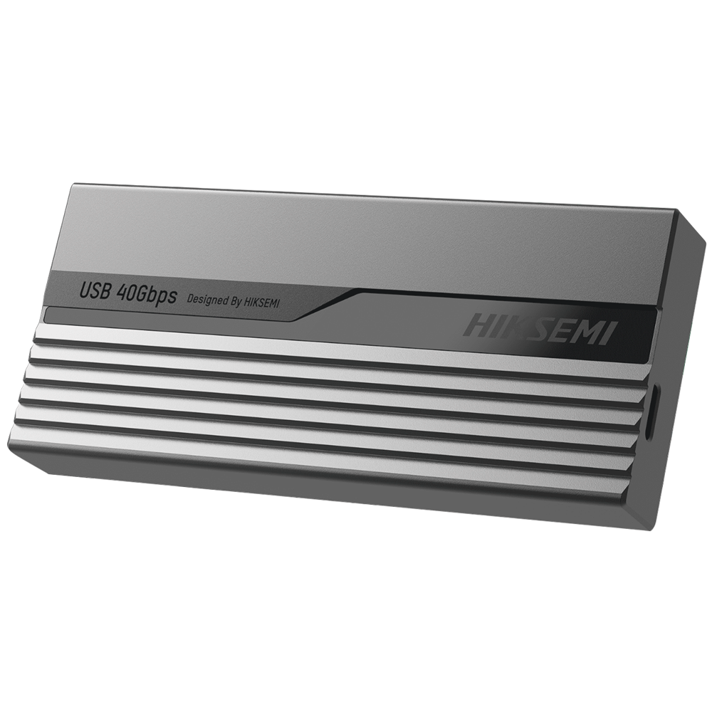 HS-HUB-MDS4STD/NVME/SATA/Grey/WW