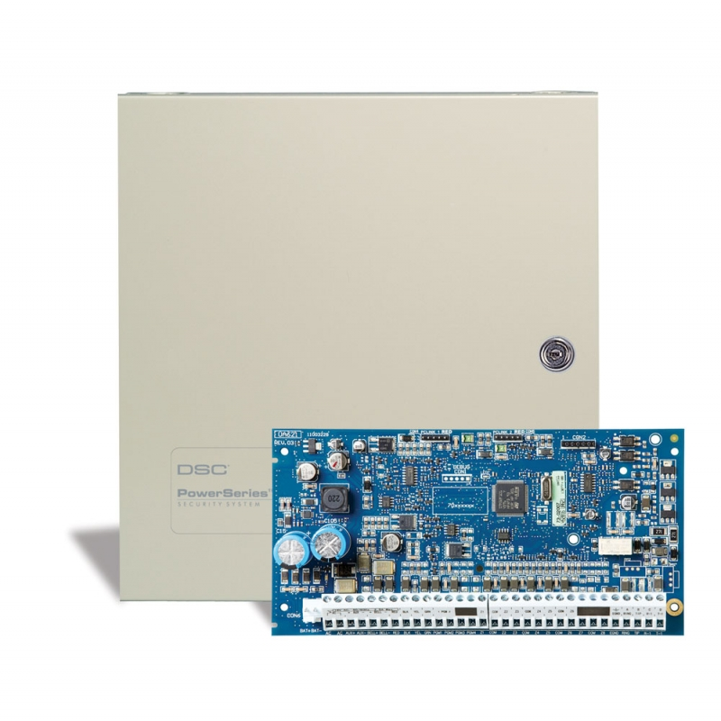 Central POWER NEO HS2064TNKVIS