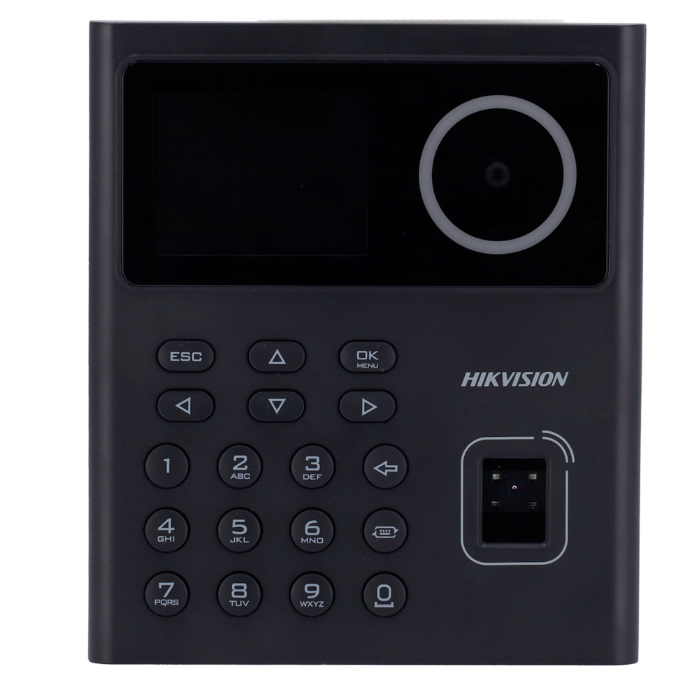 DS-K1T320EFWX