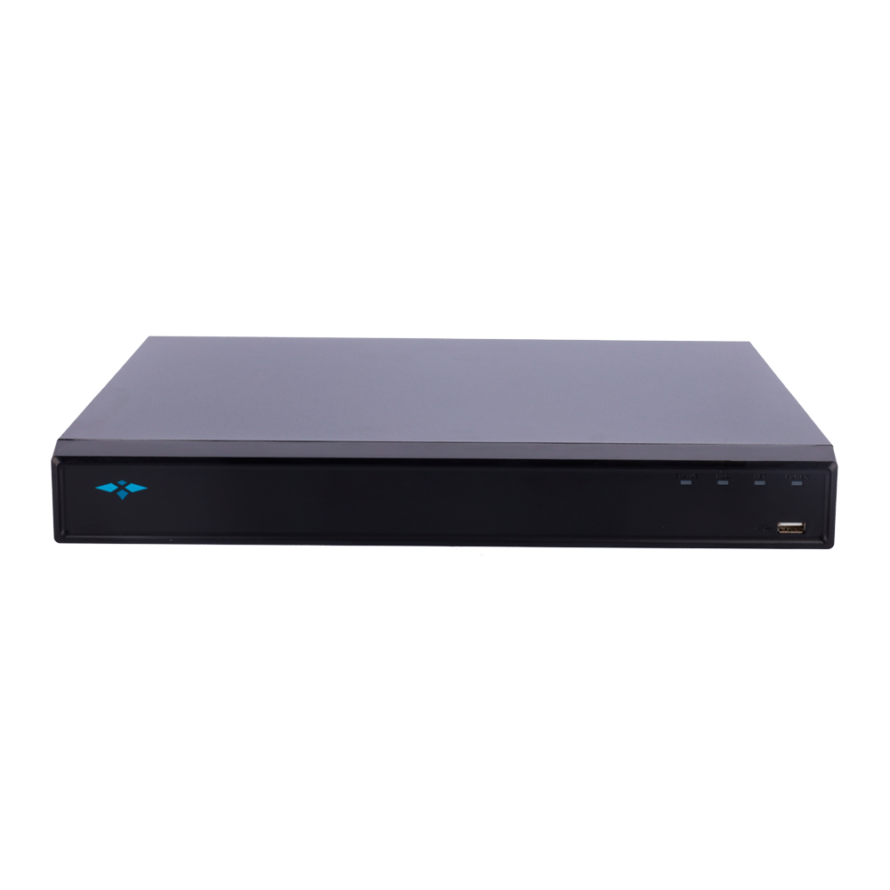 XS-NVR3216A-16P-AI