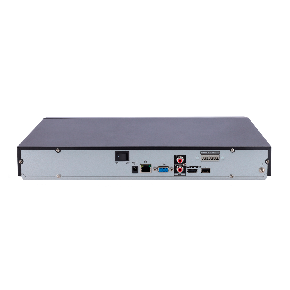 XS-NVR3232A-AI