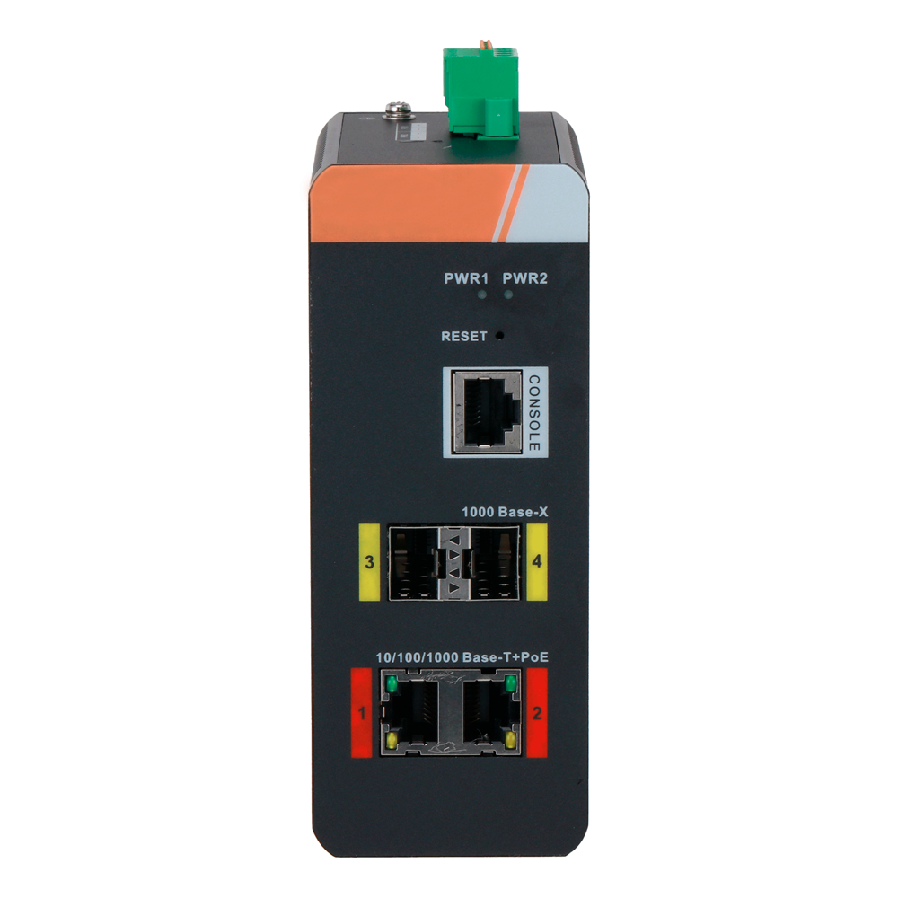 XS-SWI0402HIPOE-MGF-120-DIN