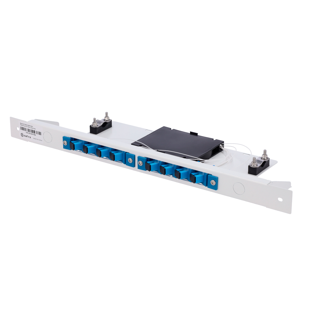 SF-BOX-FIBER-8SC