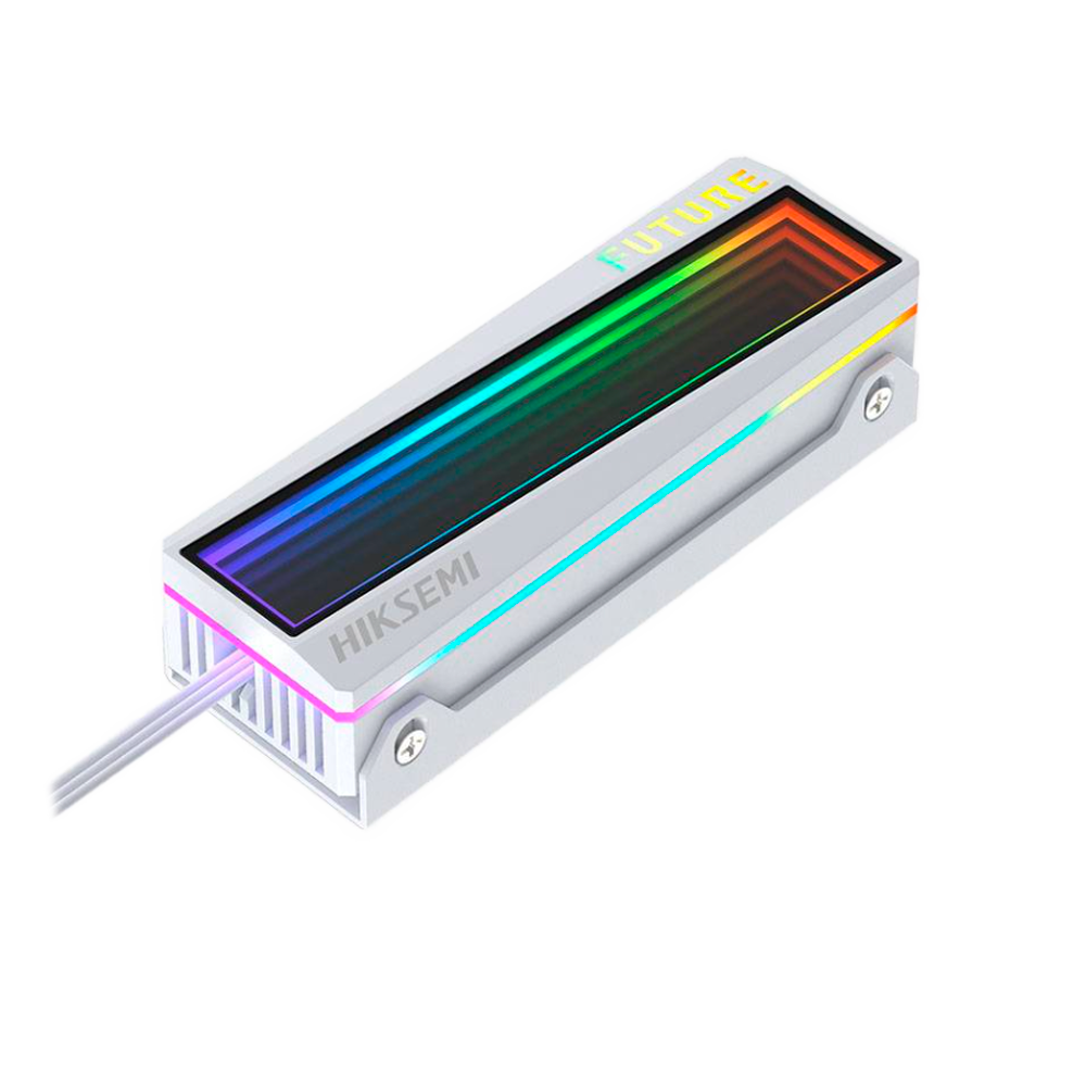 HS-RADIATOR-MHR1STD/White/WW