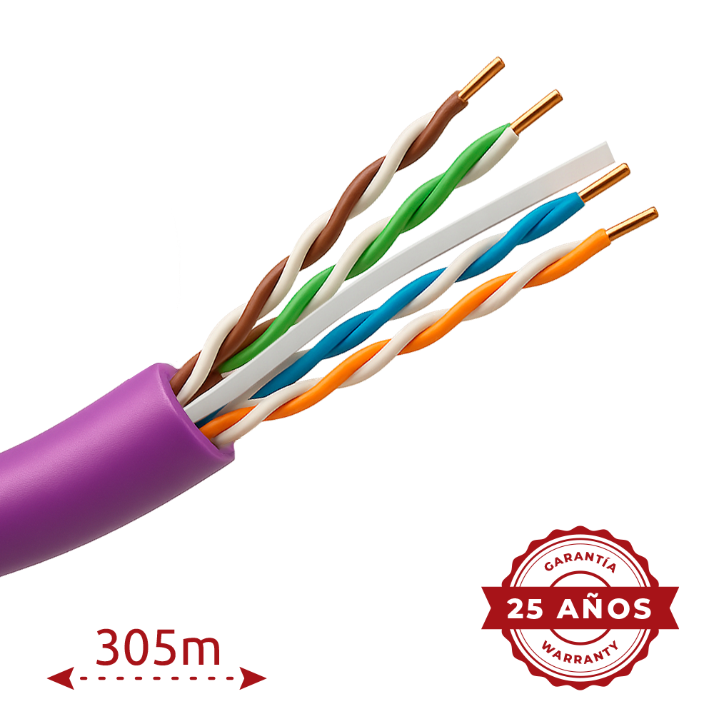 UTP6-305-BC-H-Dca-PURPLE