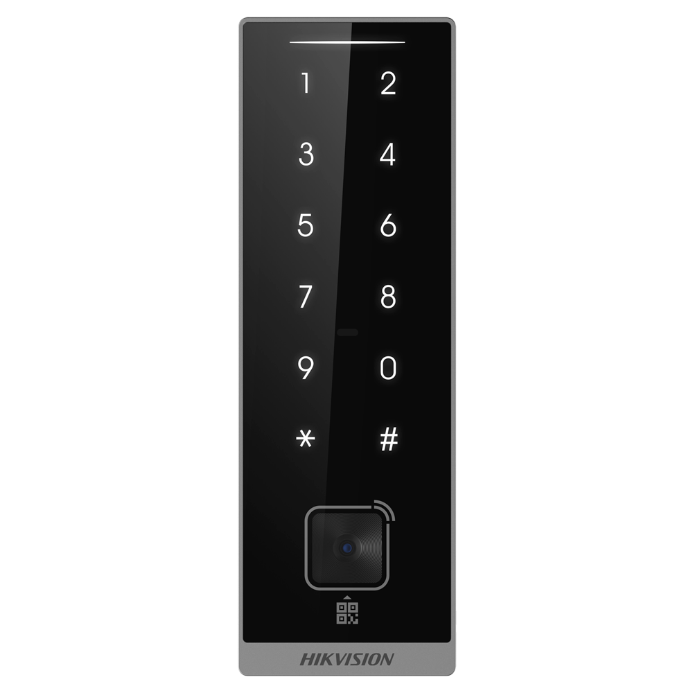 DS-K1105EDKB-QR