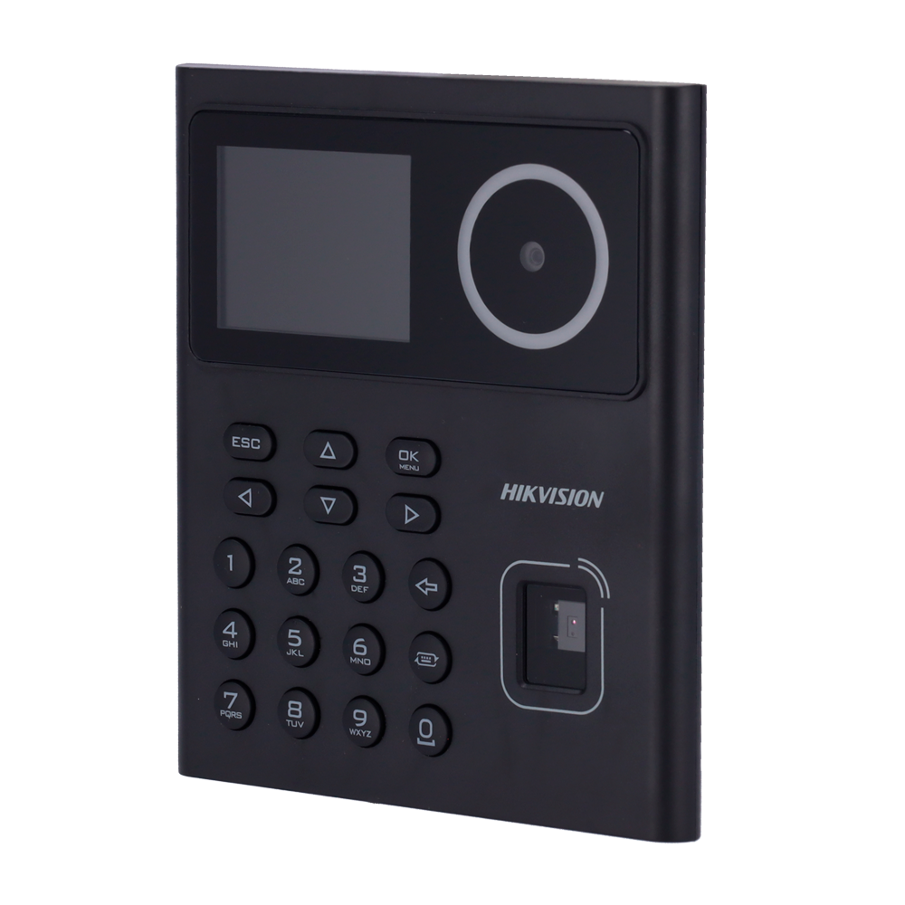 DS-K1T320MFWX