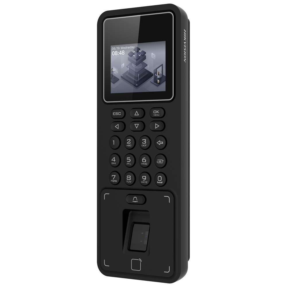 DS-K1T808MFWX