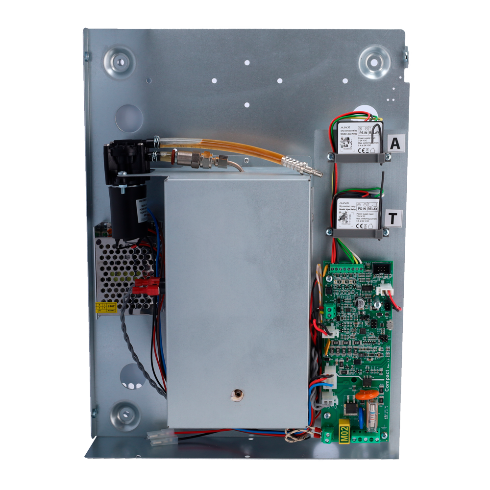 FPU03ESM200A