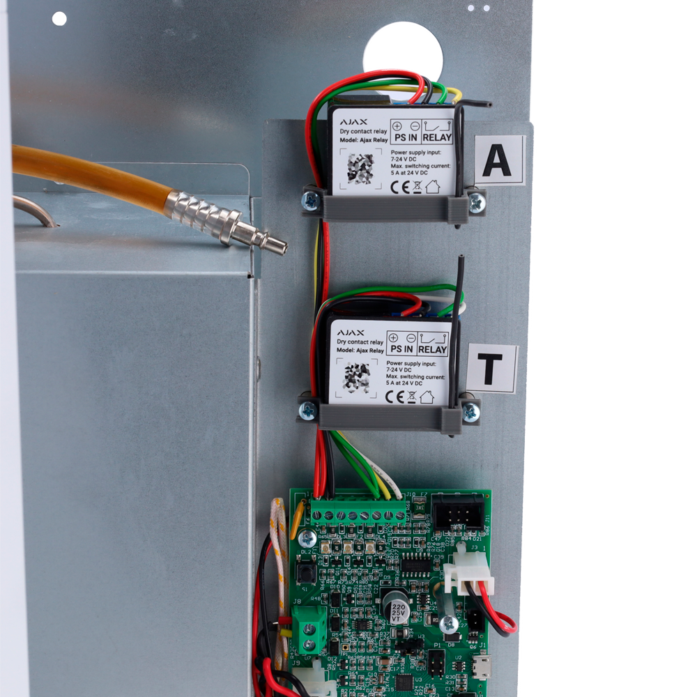FPU03ESM400A