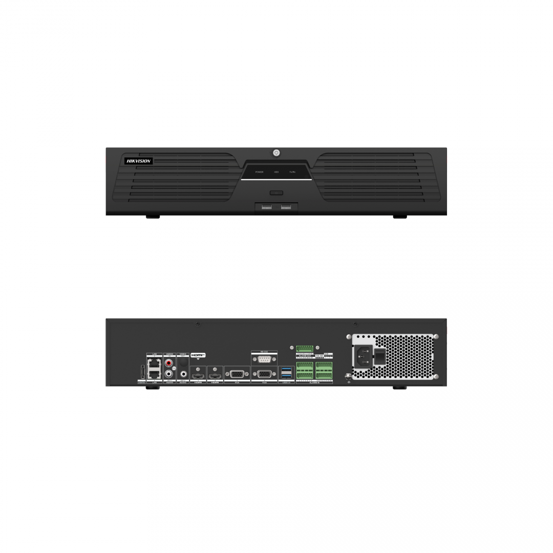 DS-9632NXI-I8/Vpro