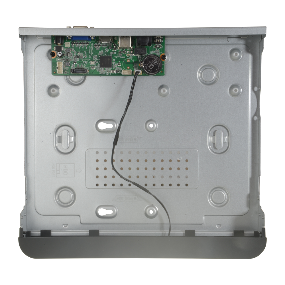 UV-NVR-116S3