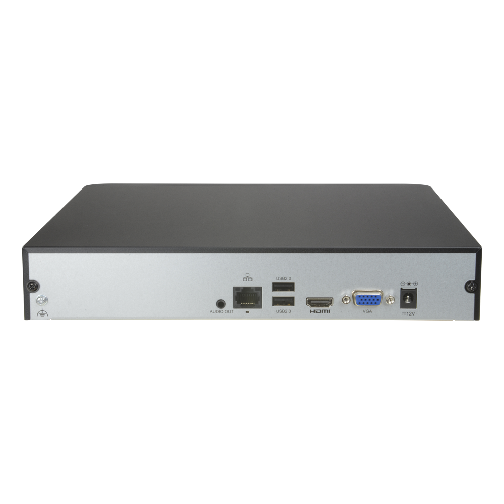 UV-NVR-116S3