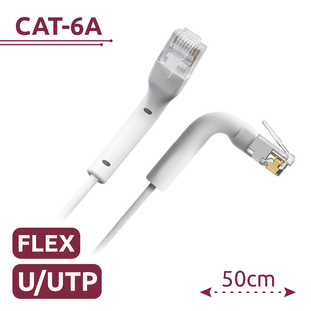 UTP6A-FLEX-05W