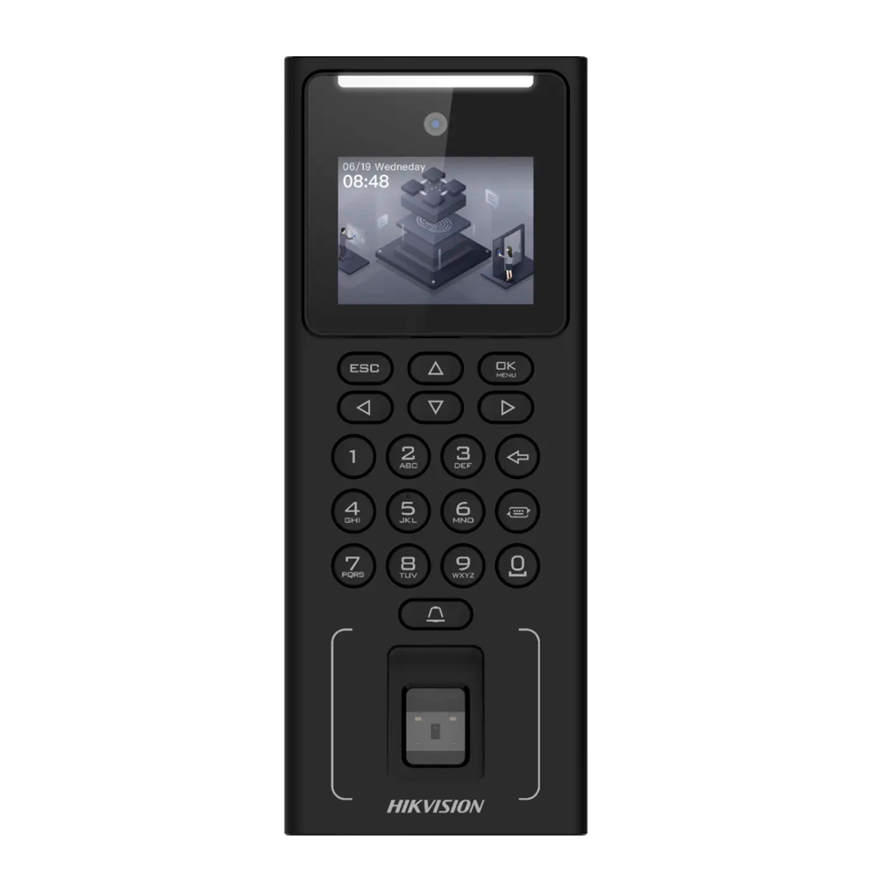 DS-K1T321MFWX
