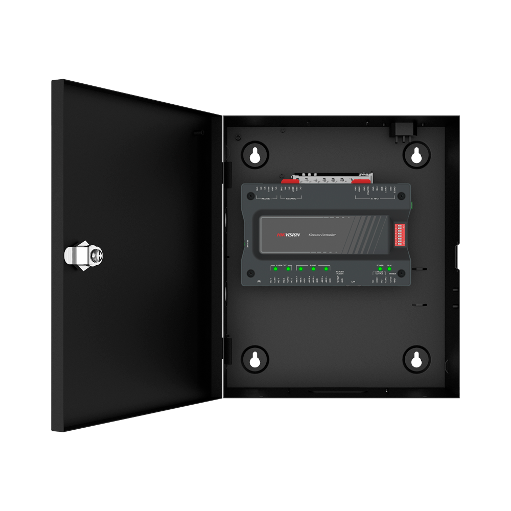 DS-K2220X