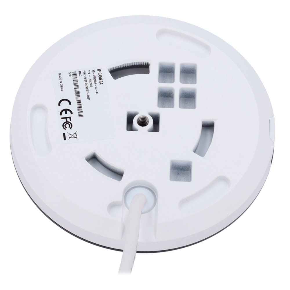 XS-IPD360A-5U-AI