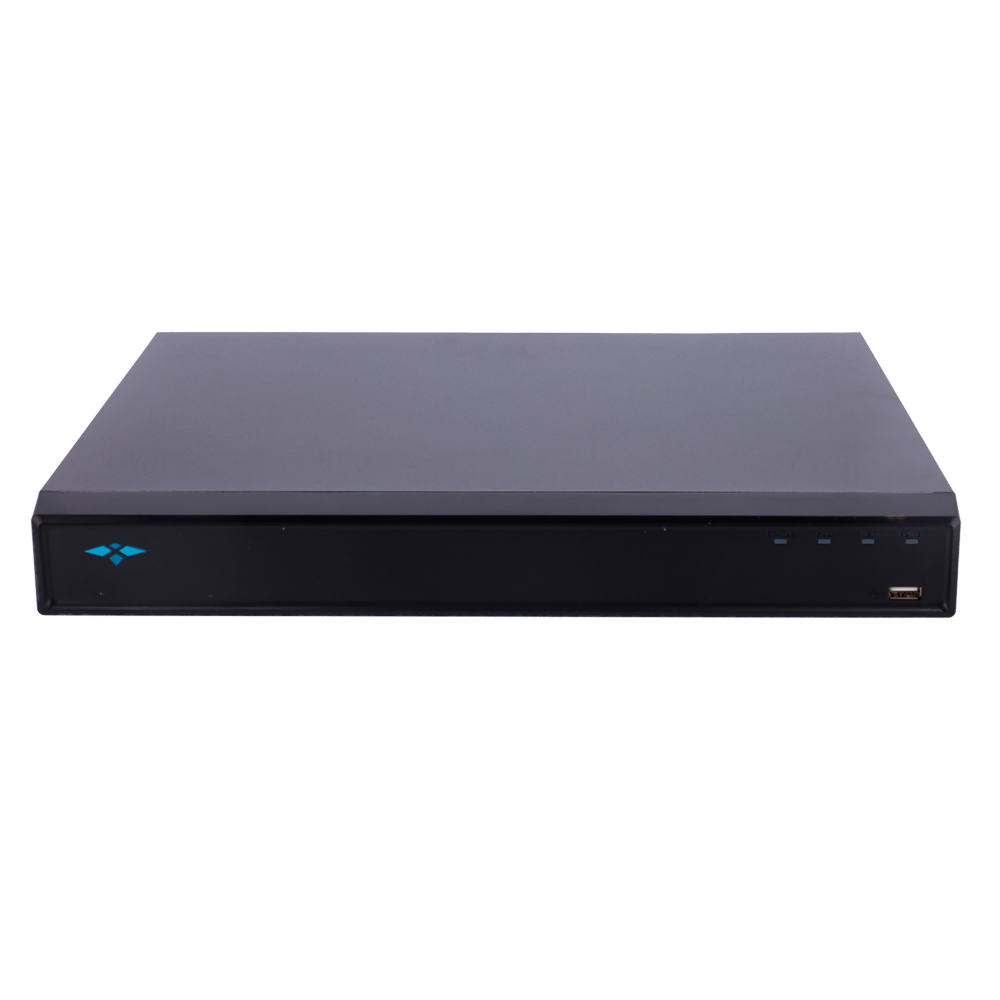 XS-NVR3208A-8P-AI