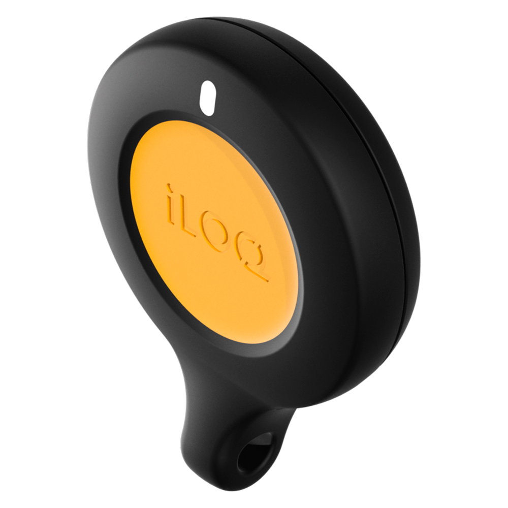 ILOQ-TOKEN