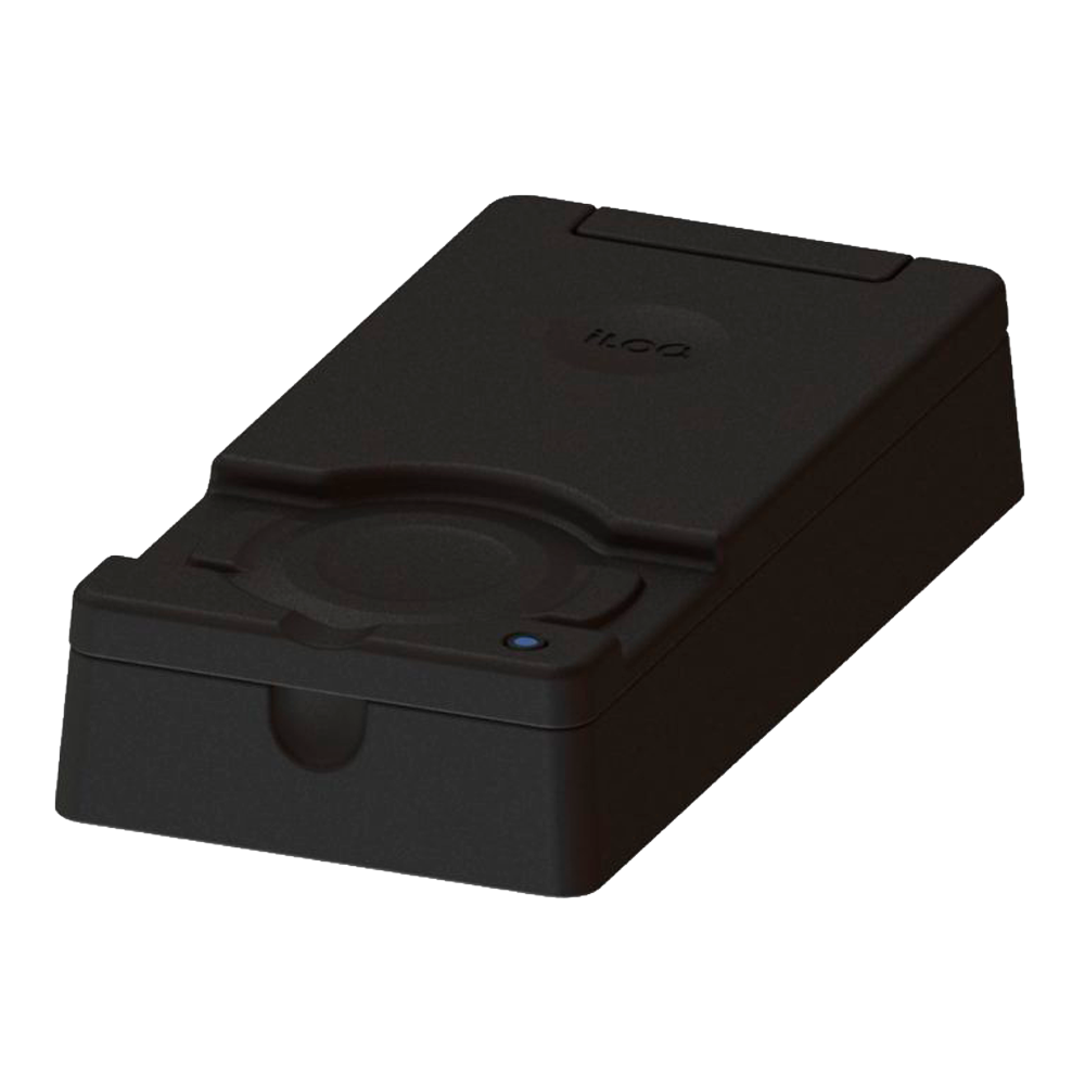 ILOQ-TOKENADAPTOR
