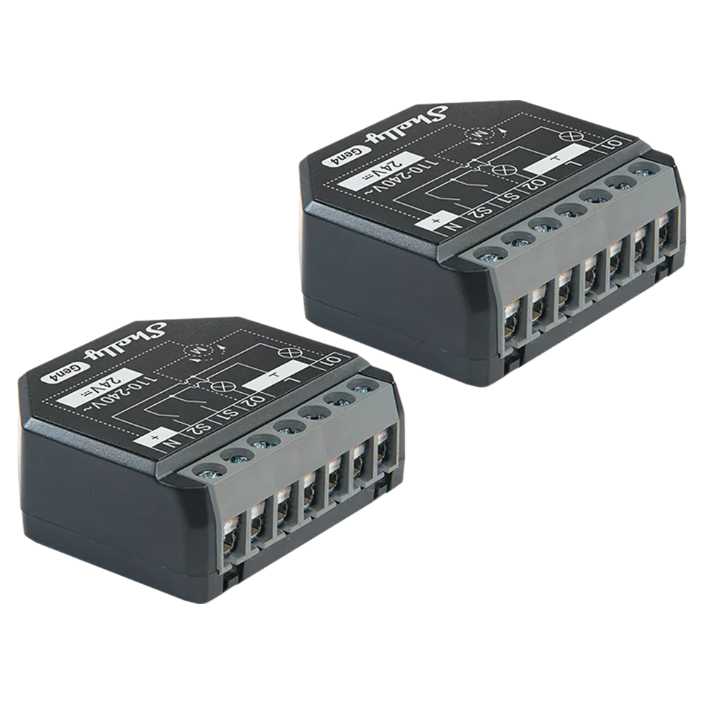 SH-2PM-GEN4-2PC