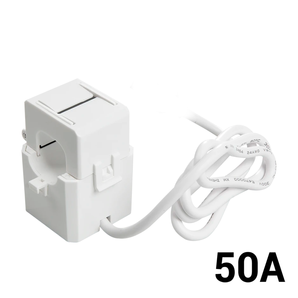 SH-50A-CURRENT-TRANS-CLAMP