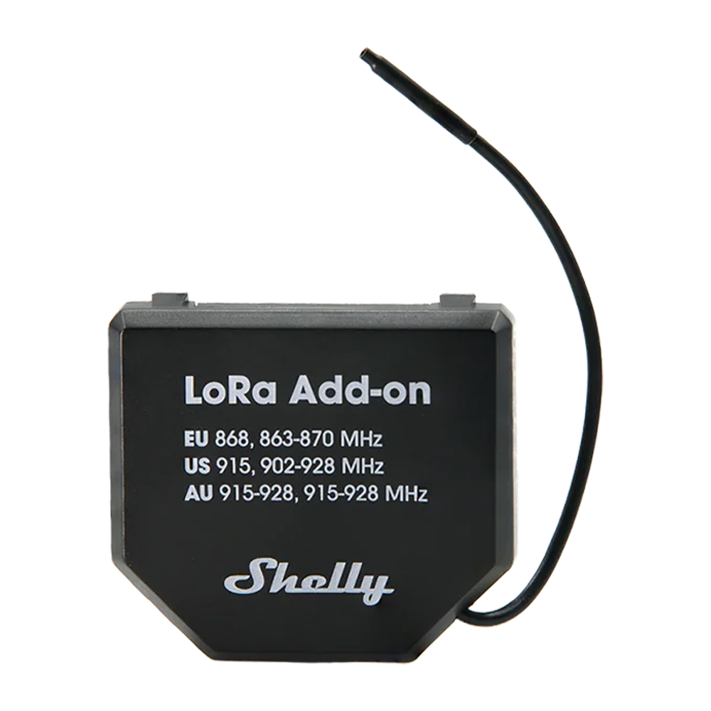 SH-LORA-ADDON