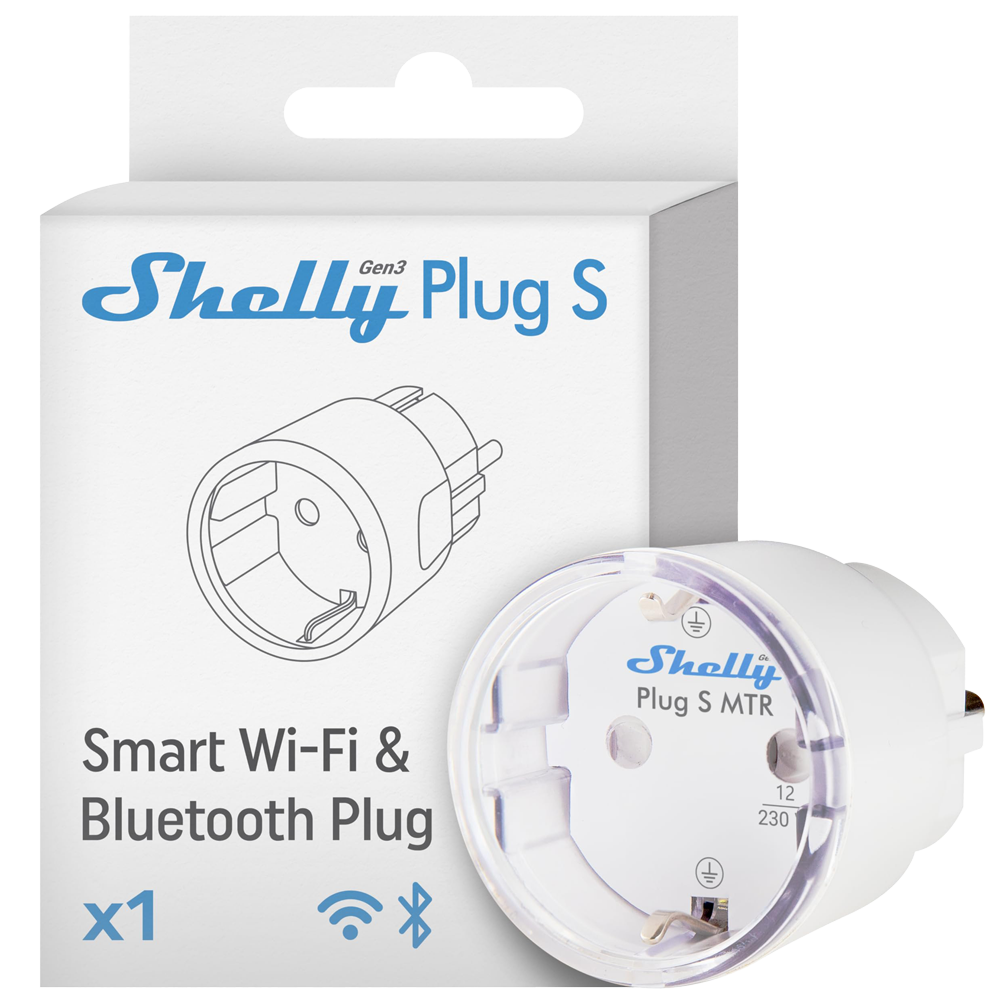SH-PLUG-S-MTR-GEN3-W