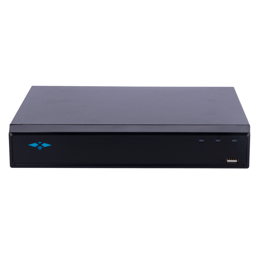 XS-NVR2108-8P-4AI