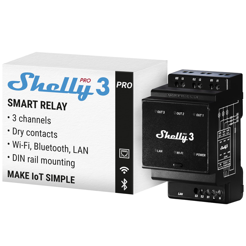 SH-PRO-3