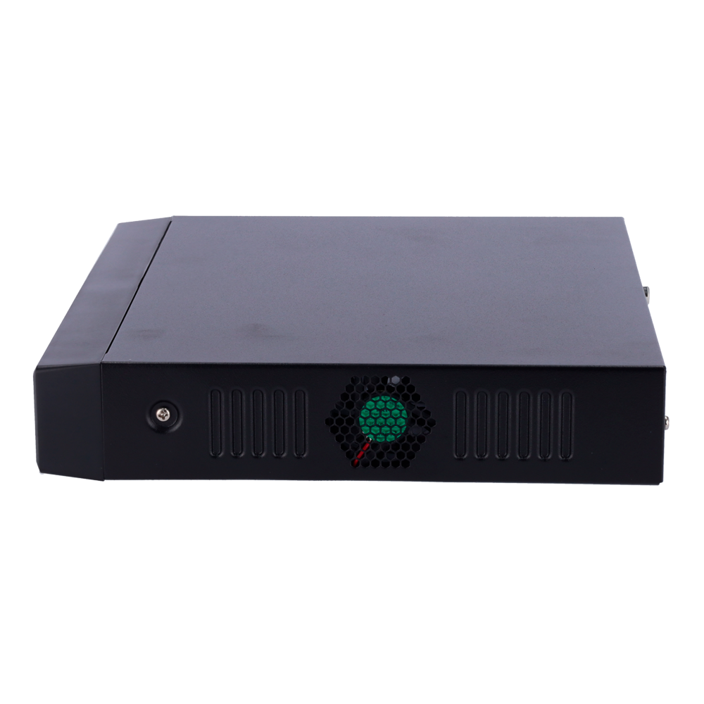 XS-NVR2108-8P-4AI