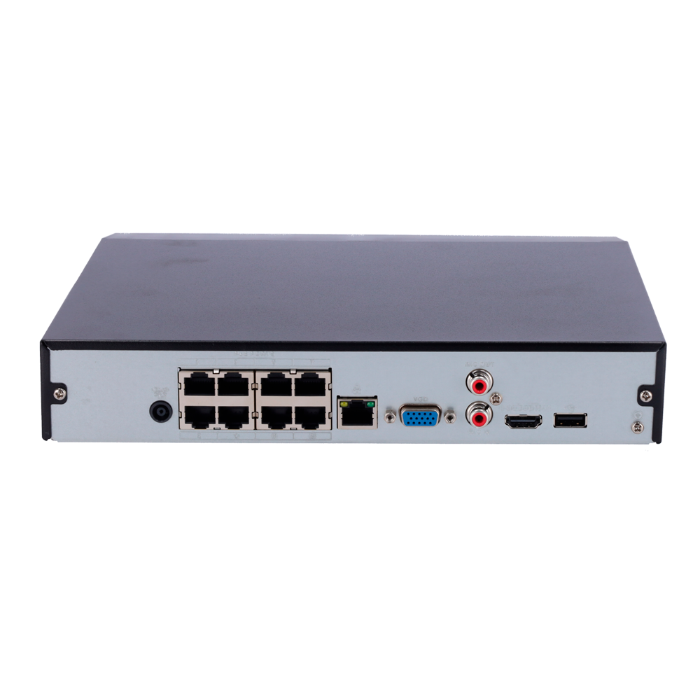 XS-NVR2108-8P-4AI