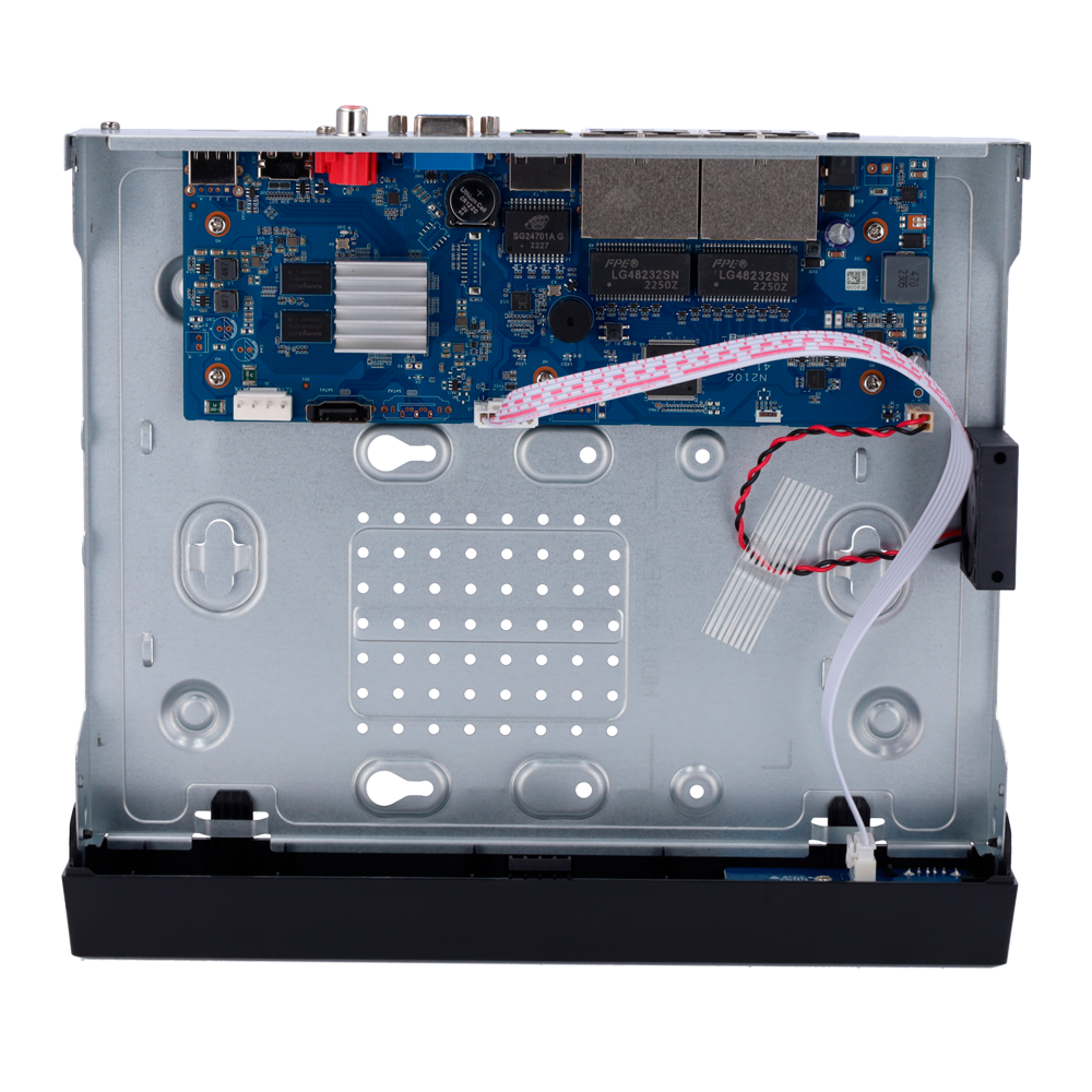 XS-NVR2108-8P-4AI