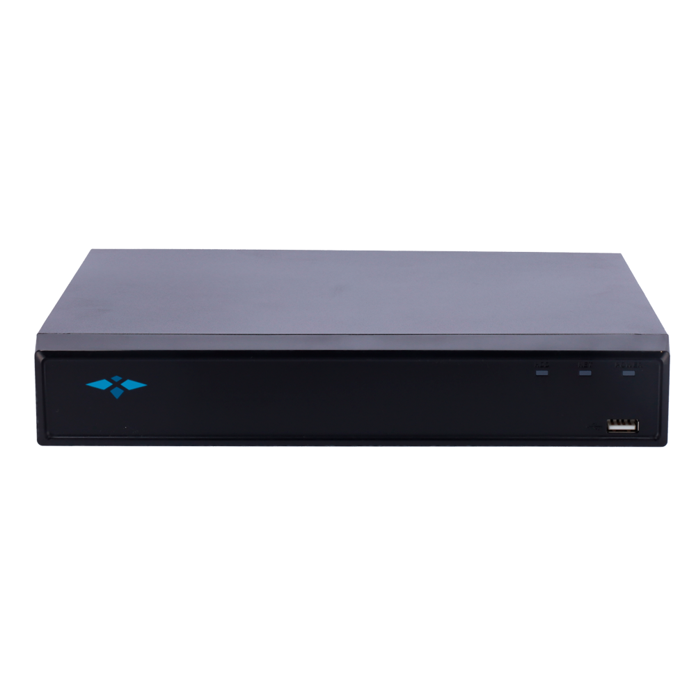 XS-NVR2104-4P-4AI
