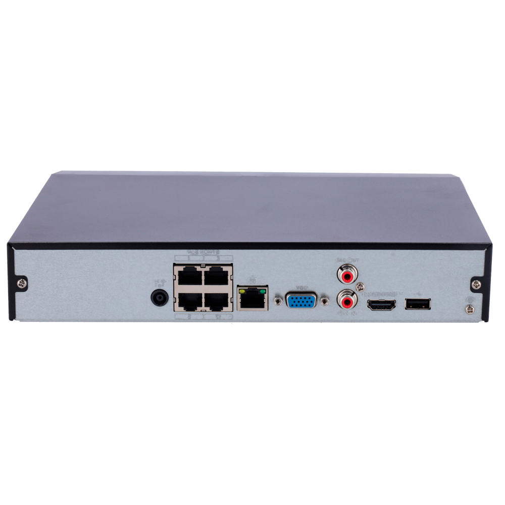XS-NVR2104-4P-4AI