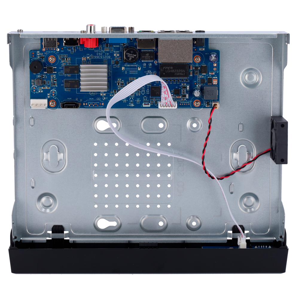 XS-NVR2104-4P-4AI