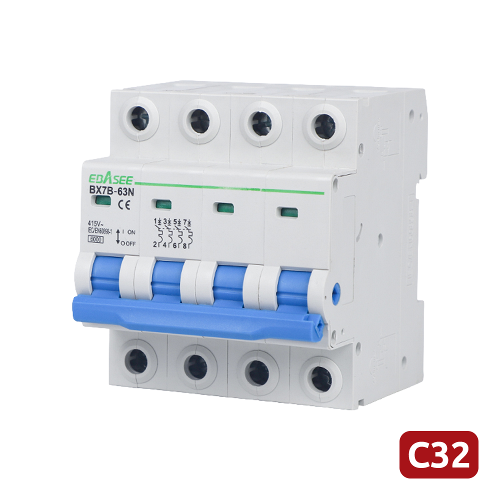 BX7B-63N-32A-4P
