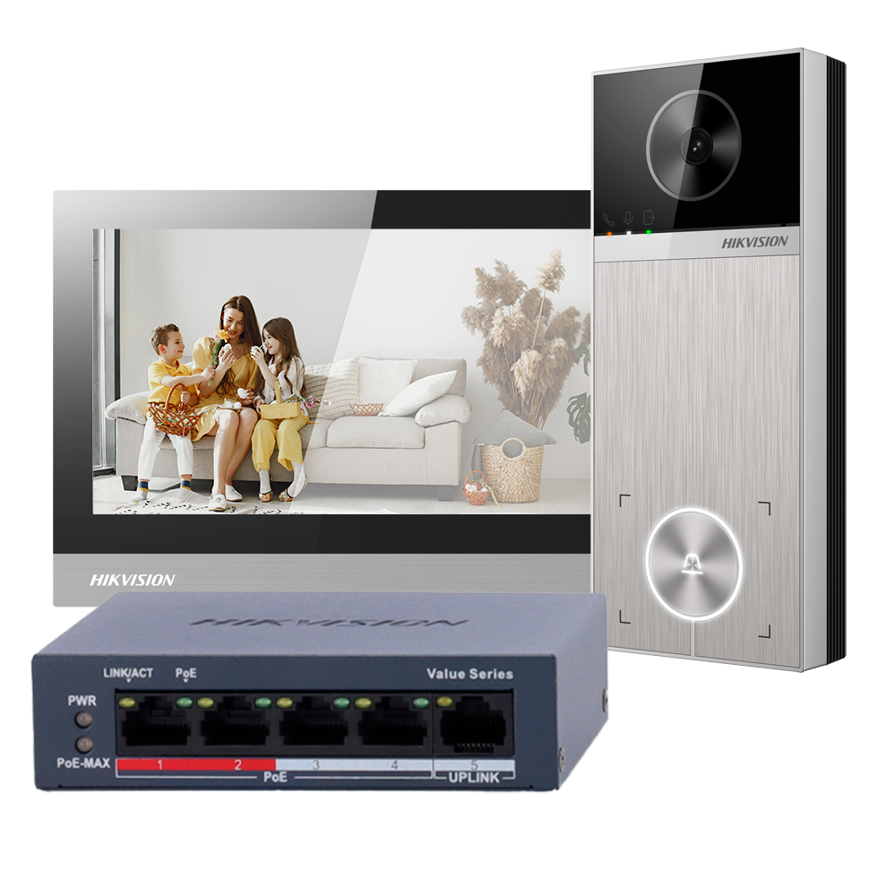 DS-KIS613-S