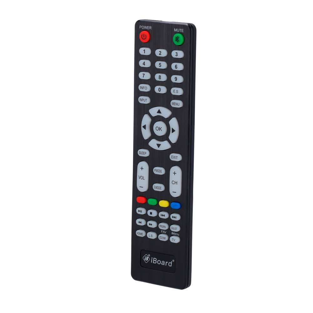 CAMI-REMOTER