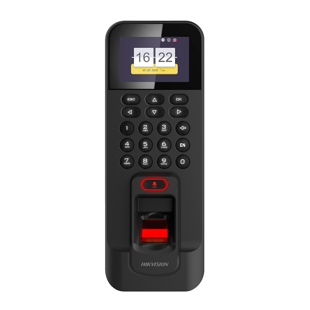DS-K1T804AMF