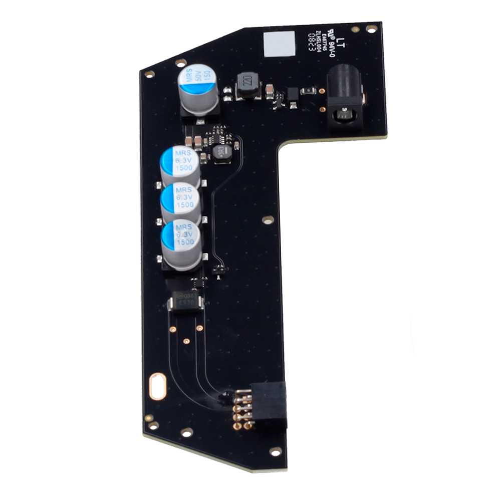 AJ-DC1224V-PCB1