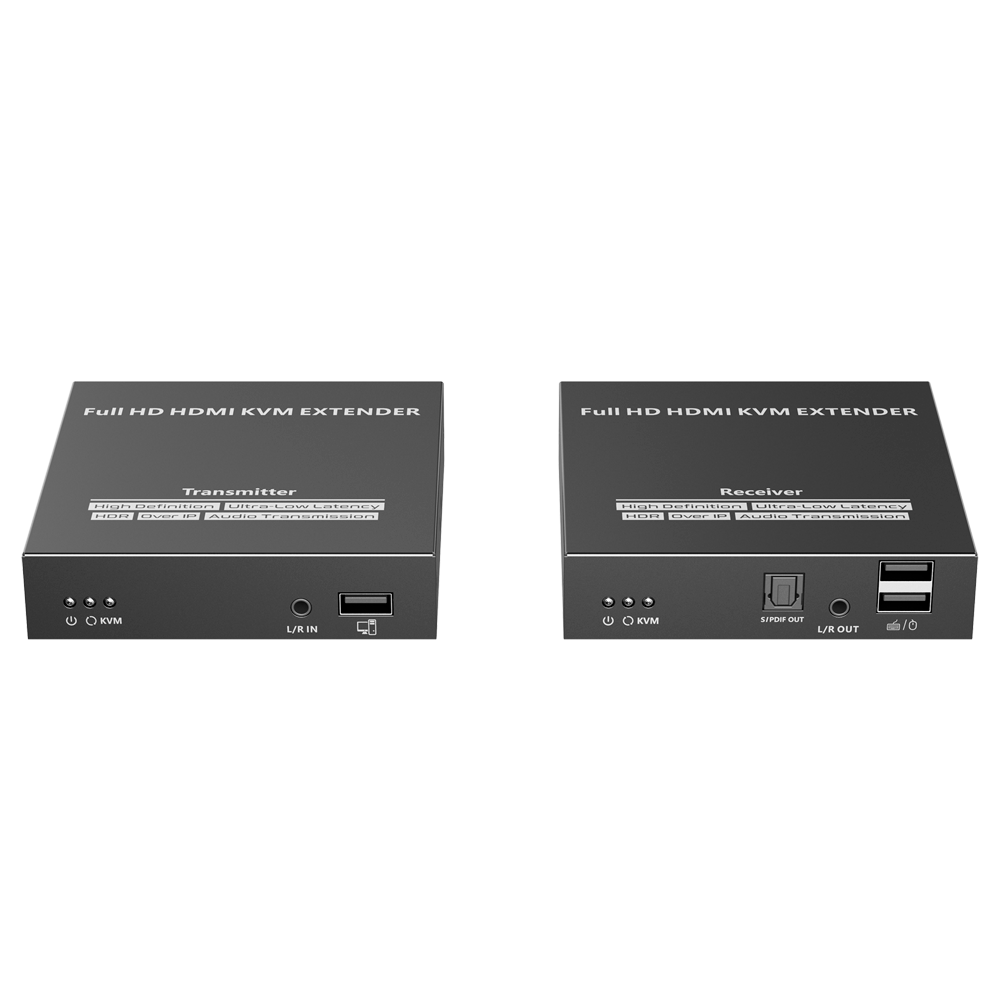 HDMI-EXT-1080p60-KVM150
