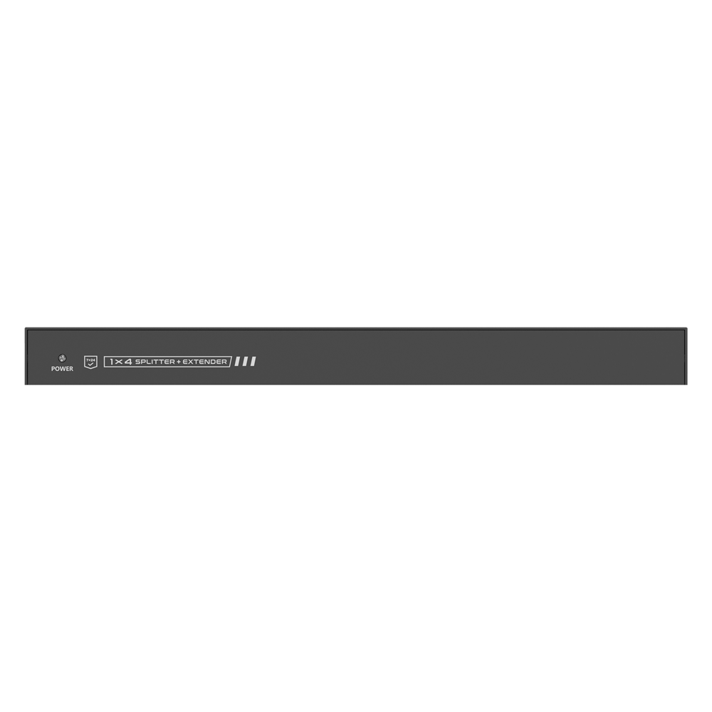 HDMI-SPL-1x2-4K60-CAT6